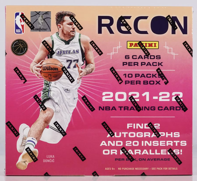 Panini Basketball Cards | Exor Games
