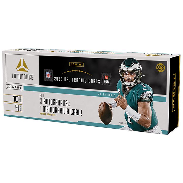 PANINI LUMINANCE FOOTBALL 2023