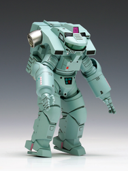 [WAVE] Mobile Infantry PS-014 Strategic Communication Type