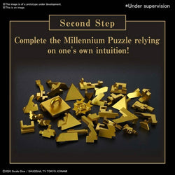 ULTIMAGEAR MILLENNIUM PUZZLE