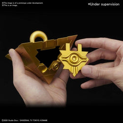 ULTIMAGEAR MILLENNIUM PUZZLE
