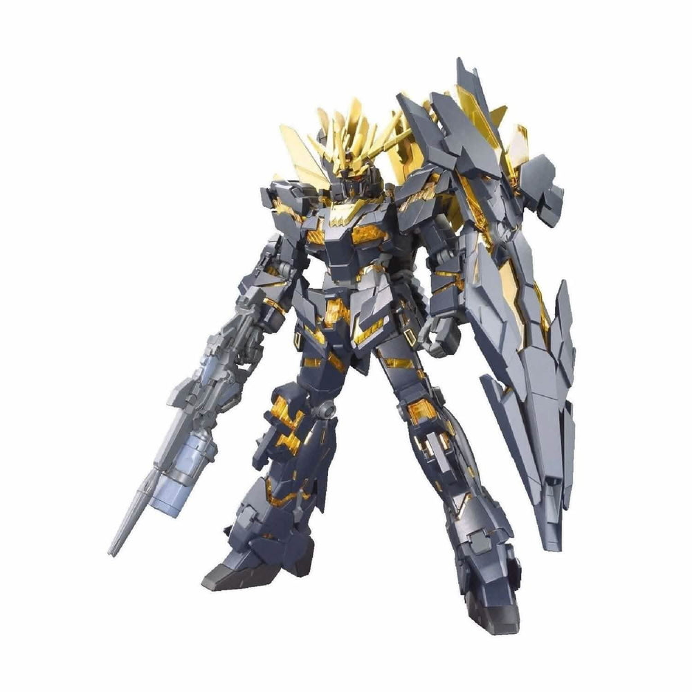 HGUC 1/144#175 Unicorn Gundam 2 Banshee Norn (Destroy Mode)