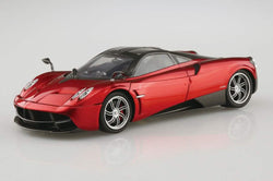 Aoshima 1/24 Pagani Huayra '12
