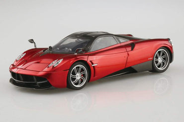 Aoshima 1/24 Pagani Huayra '12
