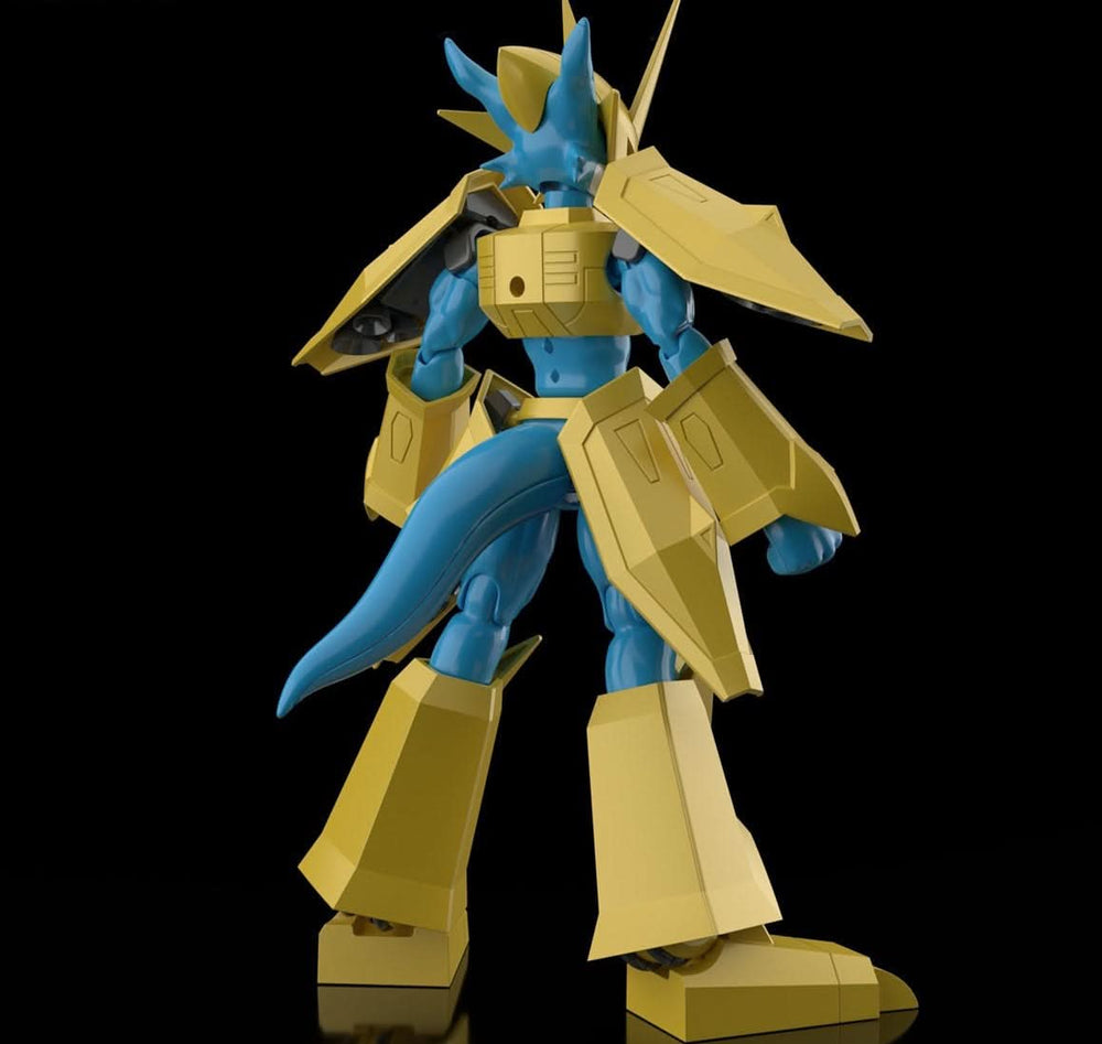 Bandai Figure-Rise Standard Magnamon 'Digimon'