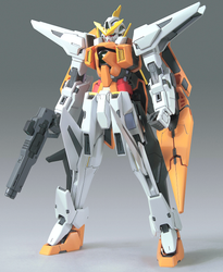 HG00 #04 1/144 GN-003 Gundam Kyrios