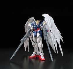 RG 1/144 XXXG-00W0 Wing Gundam Zero EW