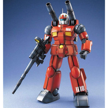MG 1/100 RX-77-2 Guncannon