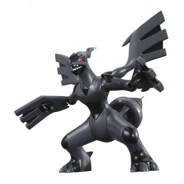 Pokemon Model Kit Zekrom