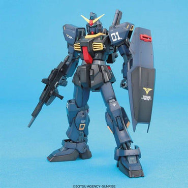 MG 1/100 Gundam Mk-II Titans "Z Gundam"