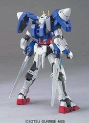 HG 00 1/144 #22 00 Gundam "Gundam 00"
