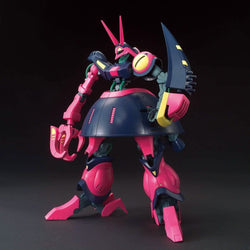 HGUC #235 1/144 NRX-055 Gundam Baund Doc