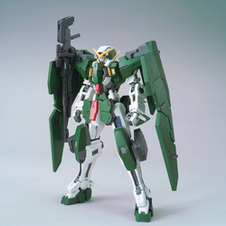 MG 1/100 Gundam Dynames 'Gundam 00'