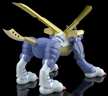 Bandai Figure-Rise Standard Metalgarurumon 'Digimon'