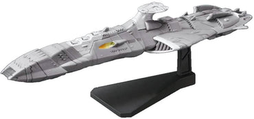 Bandai #11 Domellers-III 'Yamato 2199', Bandai Star Blazers Mecha Collection