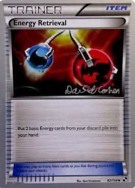 Energy Retrieval (92/114) (Twinboar - David Cohen) [World Championships 2011]
