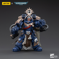 Joy Toy Ultramarines Chapter Master Marneus Calgar