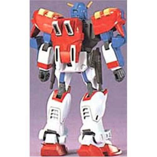 G-03 Maxter Gundam 'G Gundam', Bandai 1/144 G Gundam