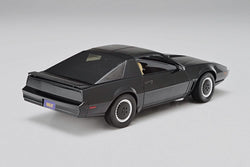 Aoshima 1/24 Knight Rider Knight 2000 K.I.T.T. Season I w/Scanner Voice Unit