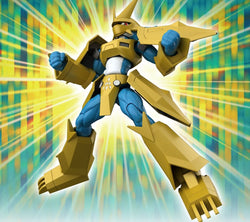 Bandai Figure-Rise Standard Magnamon 'Digimon'