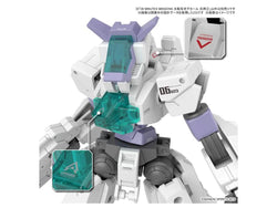 Full Mechanics #02 1/100 Raider Gundam "Mobile Suit Gundam SEED"
