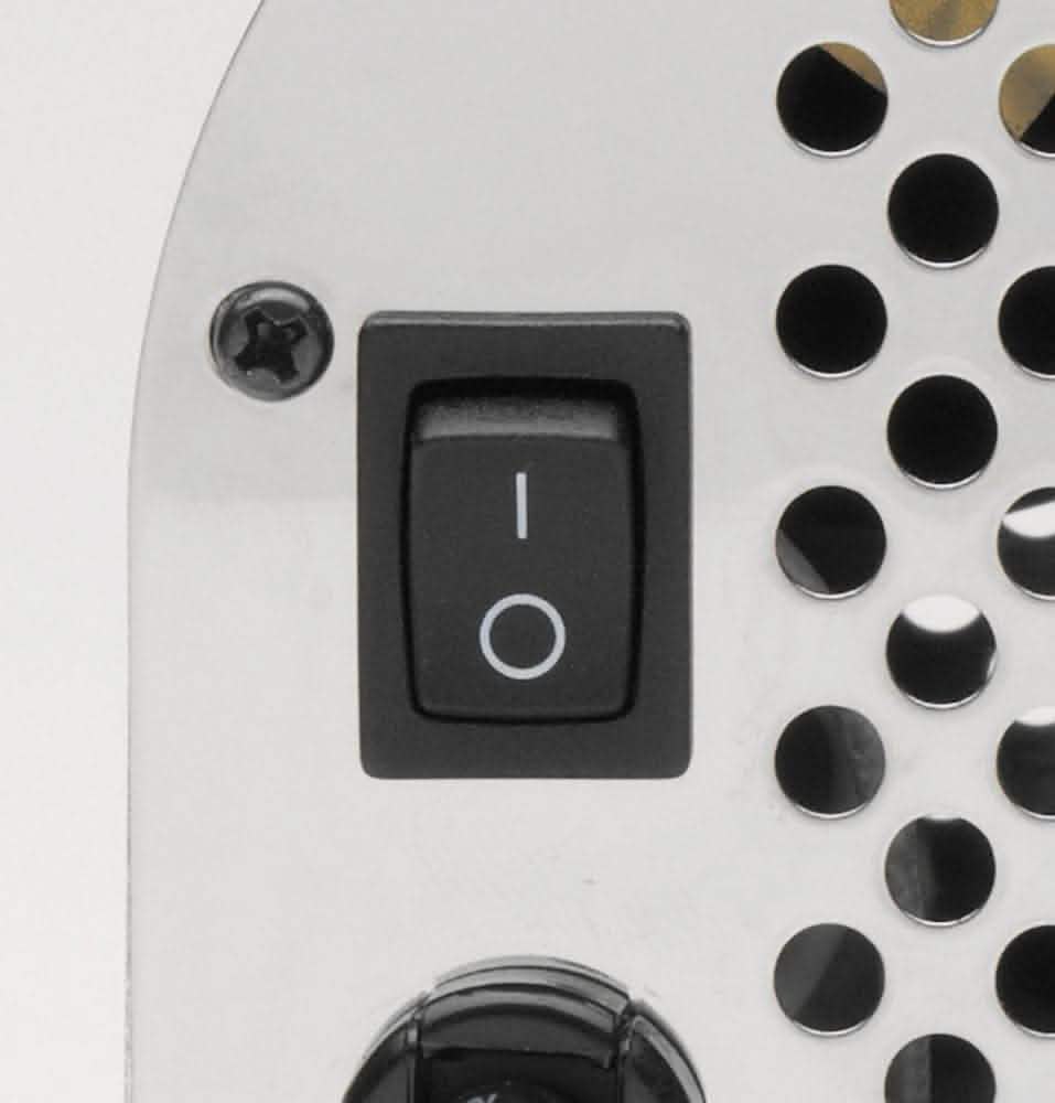 IWATA Silver Jet 110-120V Airbrush Compressor