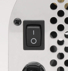 IWATA Silver Jet 110-120V Airbrush Compressor