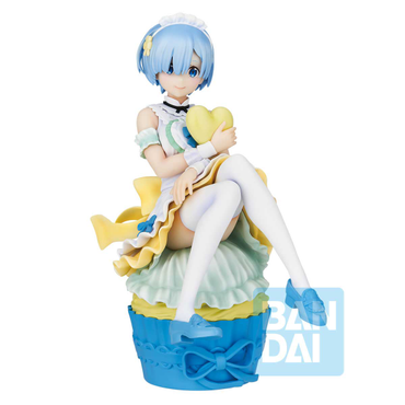 Rem (Sweet Happy Life!)