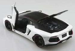 Aoshima 1/24 Lamborghini Aventador '15 Pirelli Edition