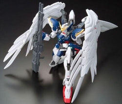 RG 1/144 XXXG-00W0 Wing Gundam Zero EW