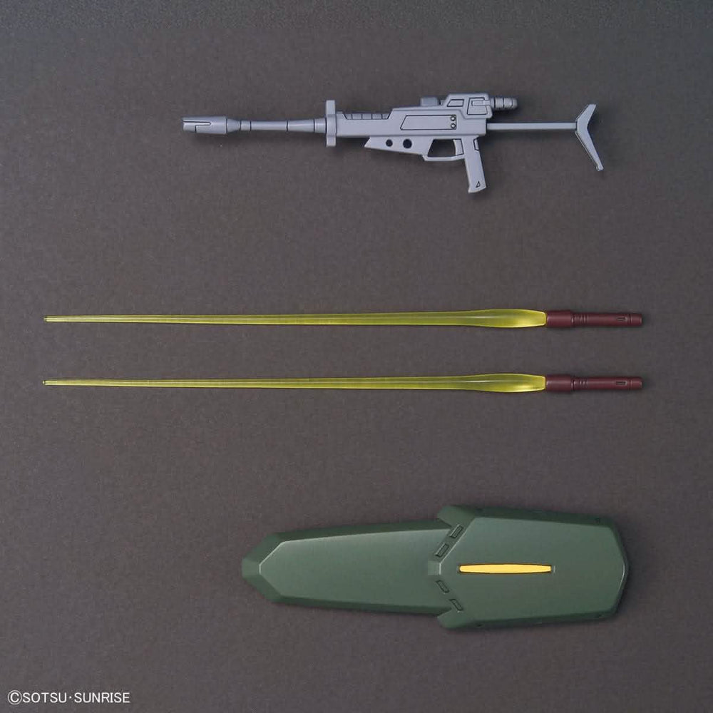 HGUC 1/144 #212 Galbaldy Beta "Zeta Gundam"