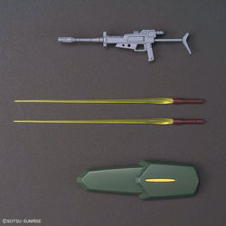 HGUC 1/144 #212 Galbaldy Beta "Zeta Gundam"