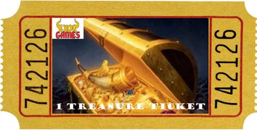 Wednesday Night Commander ticket