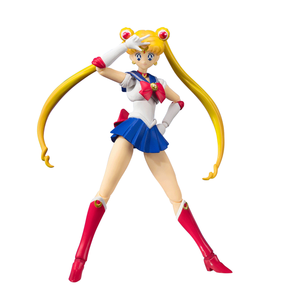 Sailor Moon -Animation Color Edition-