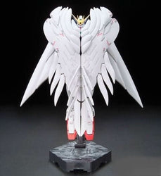 RG 1/144 XXXG-00W0 Wing Gundam Zero EW