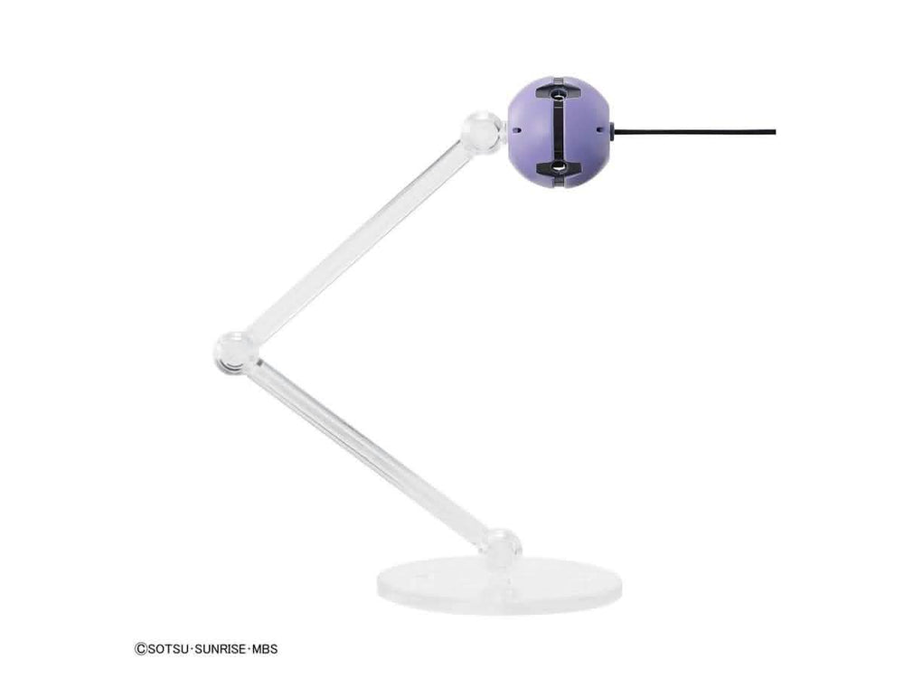 HG #02 1/144 Beguir-Beu "The Witch from Mercury"