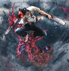 Chainsaw Man