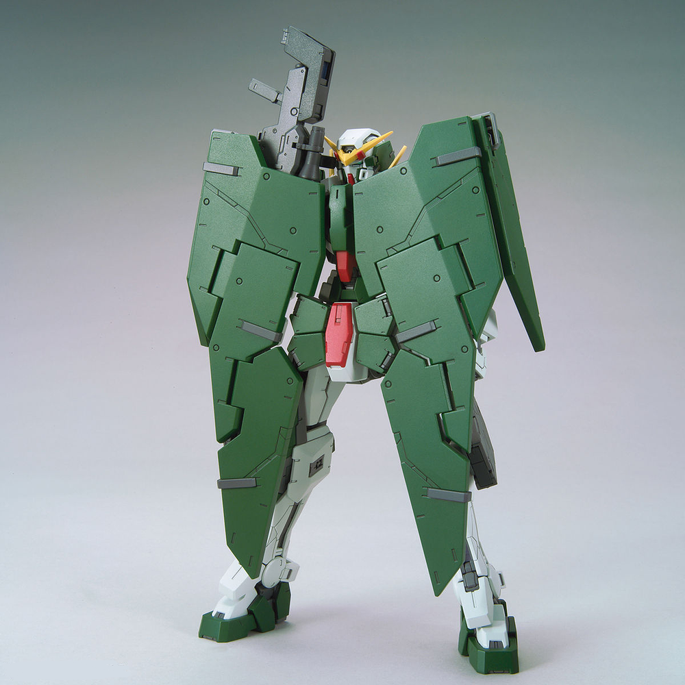 MG 1/100 Gundam Dynames 'Gundam 00'