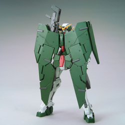 MG 1/100 Gundam Dynames 'Gundam 00'