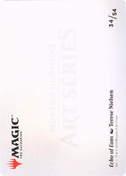 Echo of Eons // Echo of Eons [Modern Horizons Art Series]