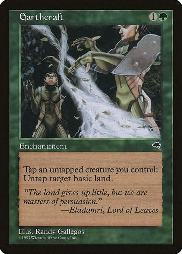 Earthcraft [Tempest]