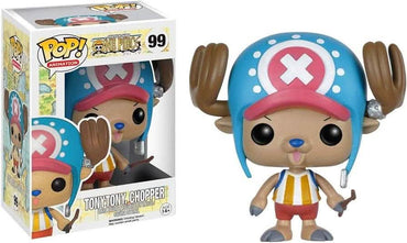 POP ANIME ONE PIECE TONYTONY CHOPPER