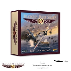 The Battle of Midway - BRS starter set