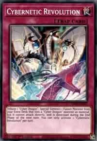 Cybernetic Revolution [LDS2-EN037] Common