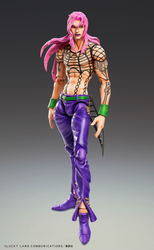 Chozokado Diavolo