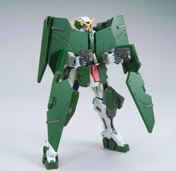 MG 1/100 Gundam Dynames 'Gundam 00'