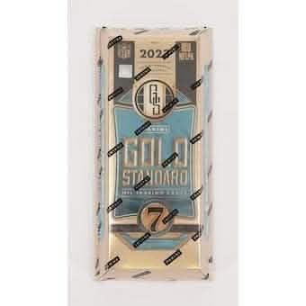 PANINI GOLD STANDARD FOOTBALL 2023