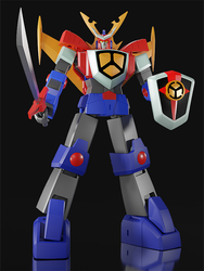 MODEROID Daioja