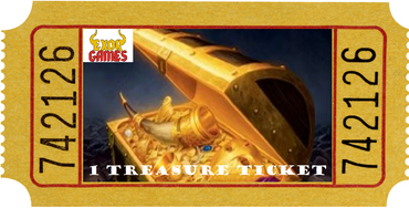 Wednesday Night Commander ticket