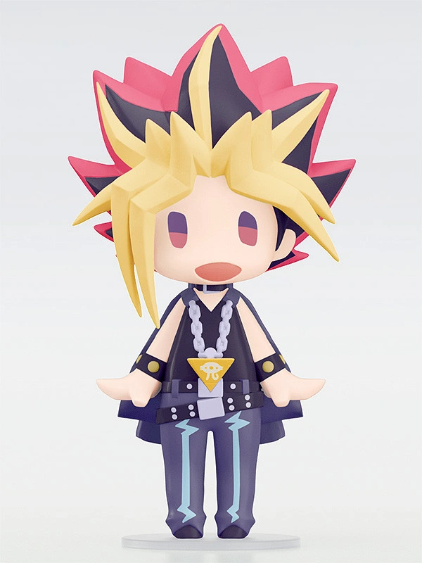 HELLO! GOOD SMILE Yami Yugi